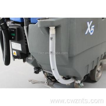 Competitive price floor cleaning machine price